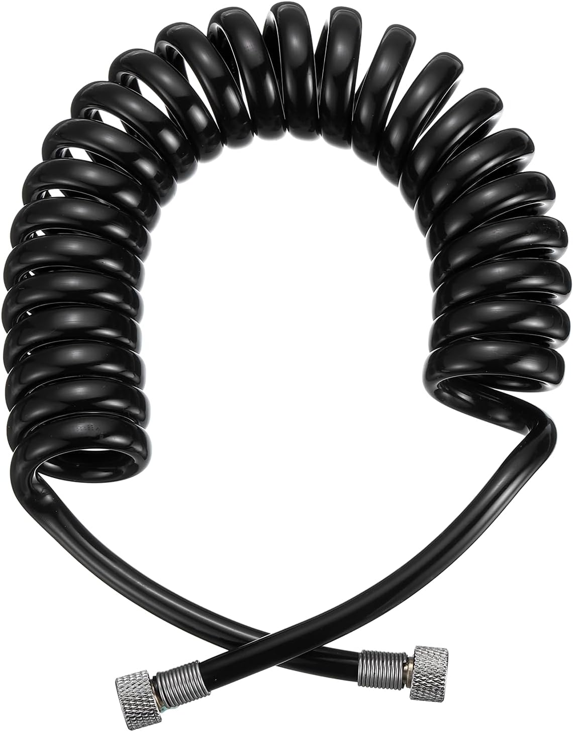 Recoil Airbrush Air Hose 1/8" BSP to 1/8" BSP | BD-22