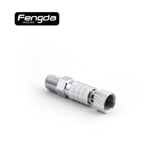 Airbrush Quick Coupler – 1/8" BSP | BD-117