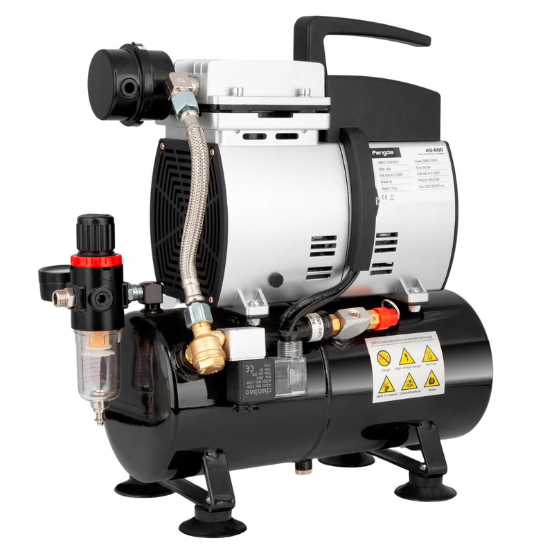 Airbrush Air Compressors