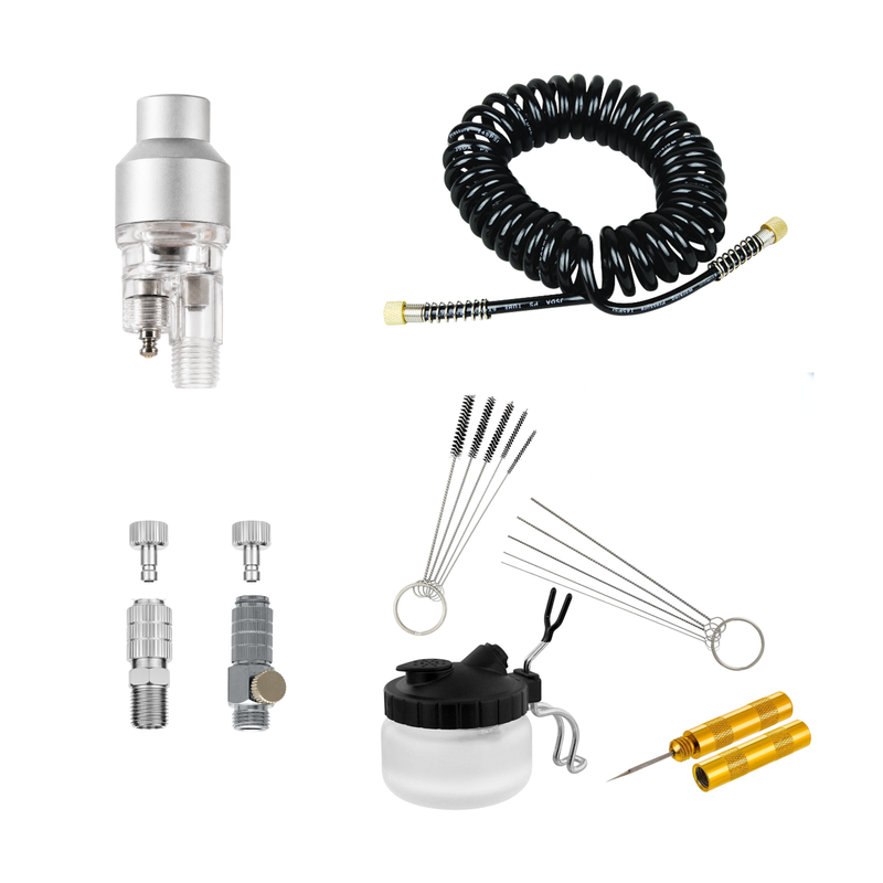Airbrush Accessories