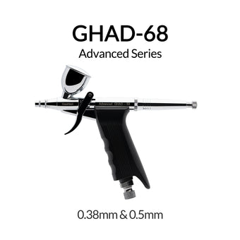 Advanced Series GHAD-68 Airbrush
