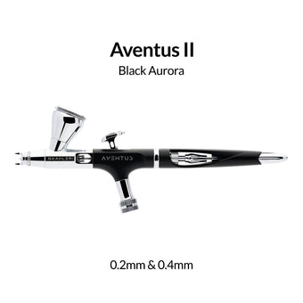 Aventus II Black Aurora