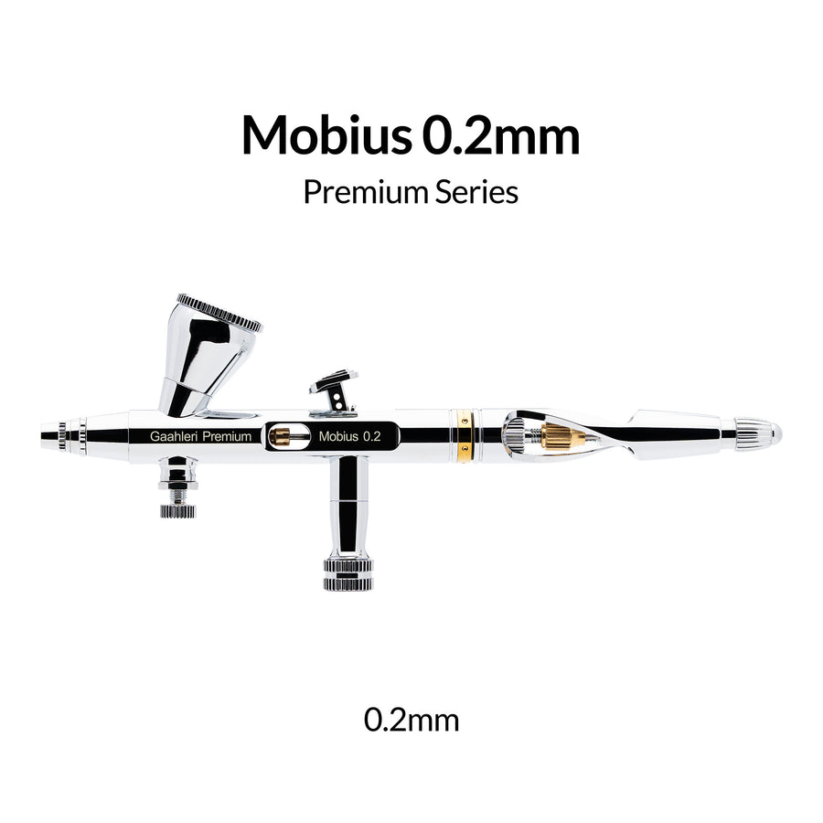 Mobius 0.2mm