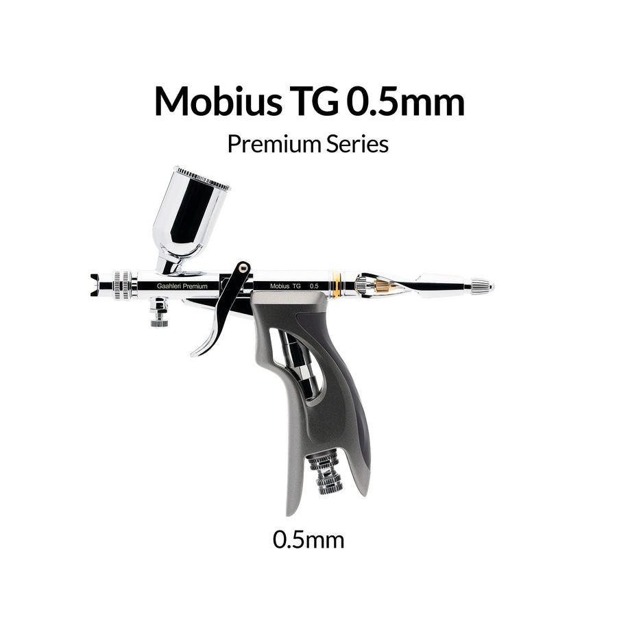 Mobius TG 0.5mm