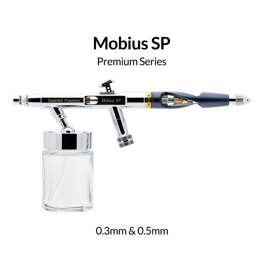 Mobius SP 0.3 & 0.5mm