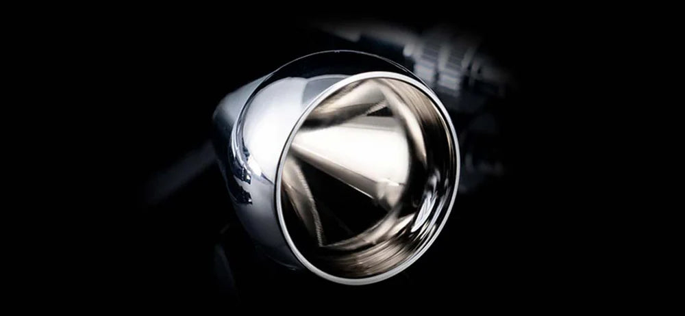 Ultra-Mirror Level Cup
