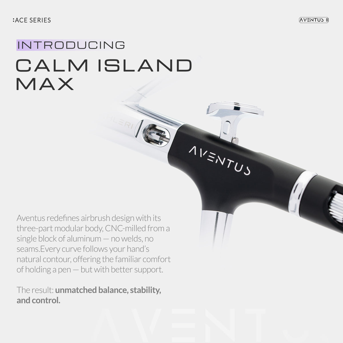 Aventus II Black Aurora