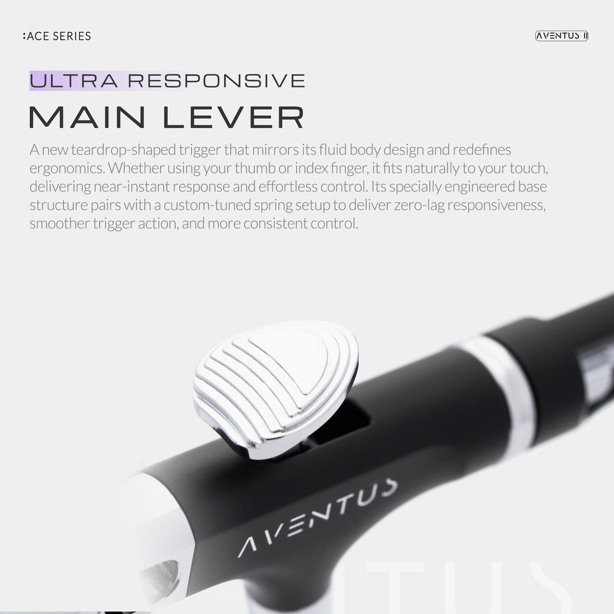 Aventus II Black Aurora