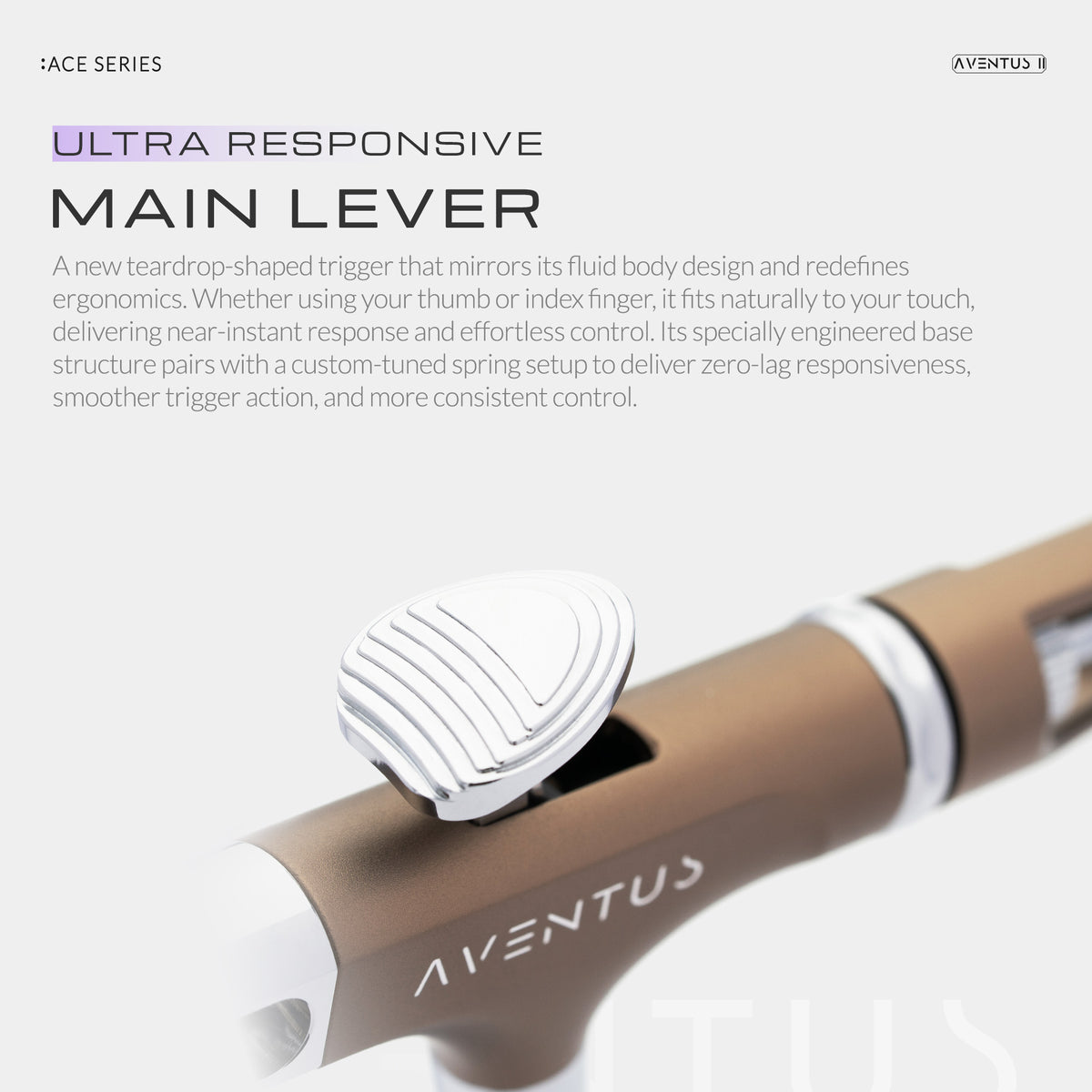 Aventus II Titan Mist