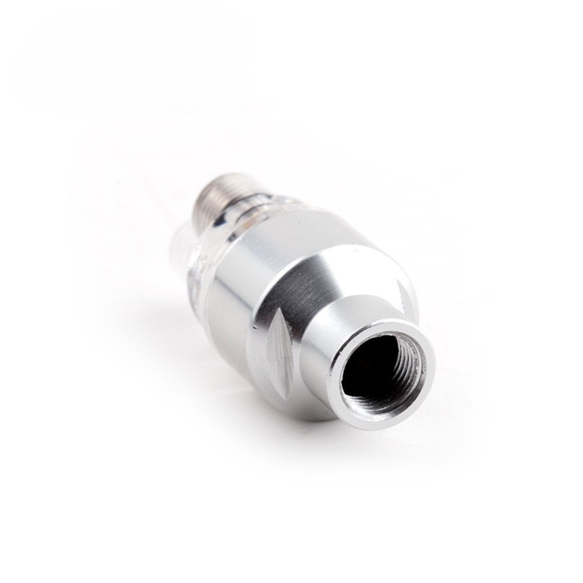 Mini Airbrush Moisture Filter – 1/8" BSP Water Trap | BD-12
