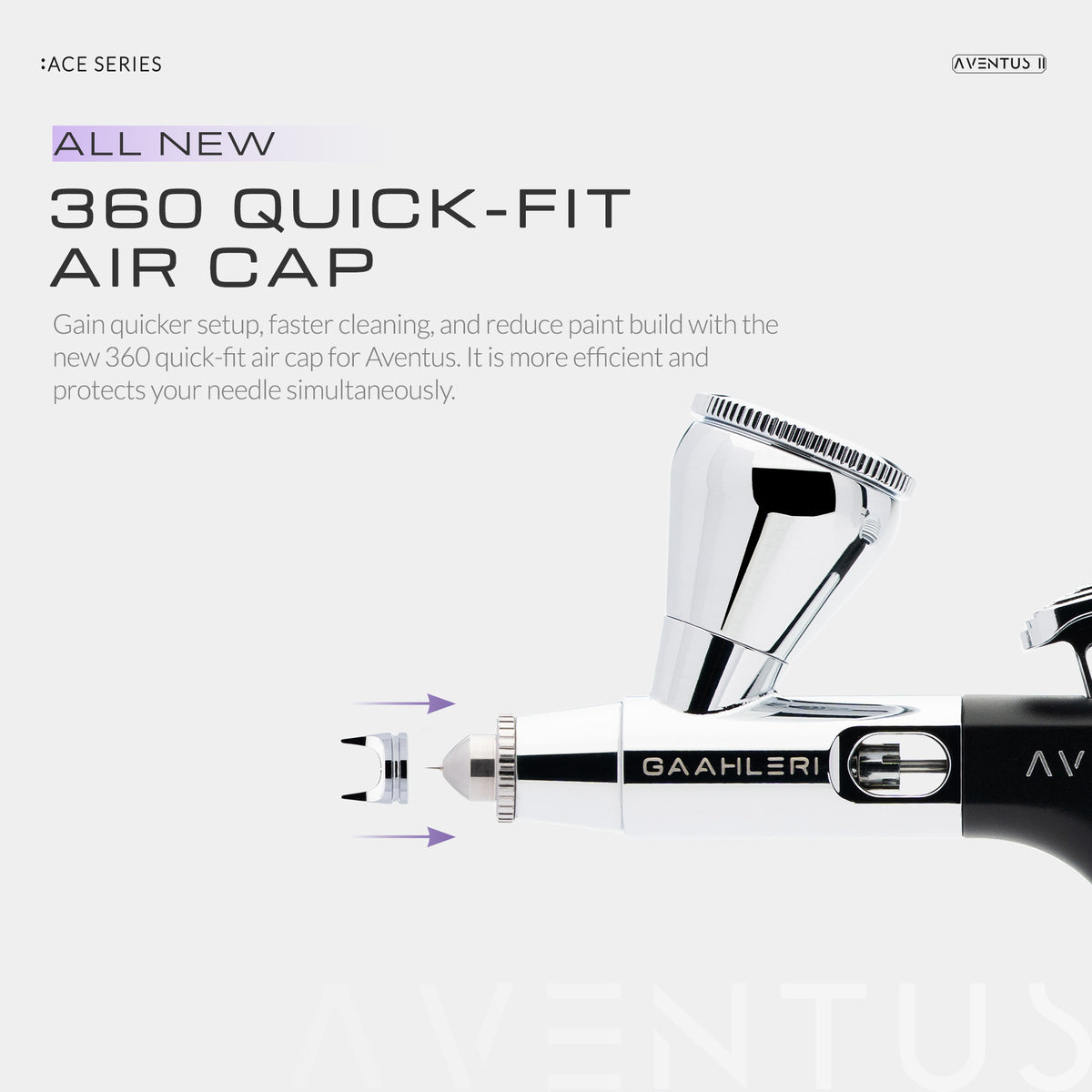 Aventus II Black Aurora