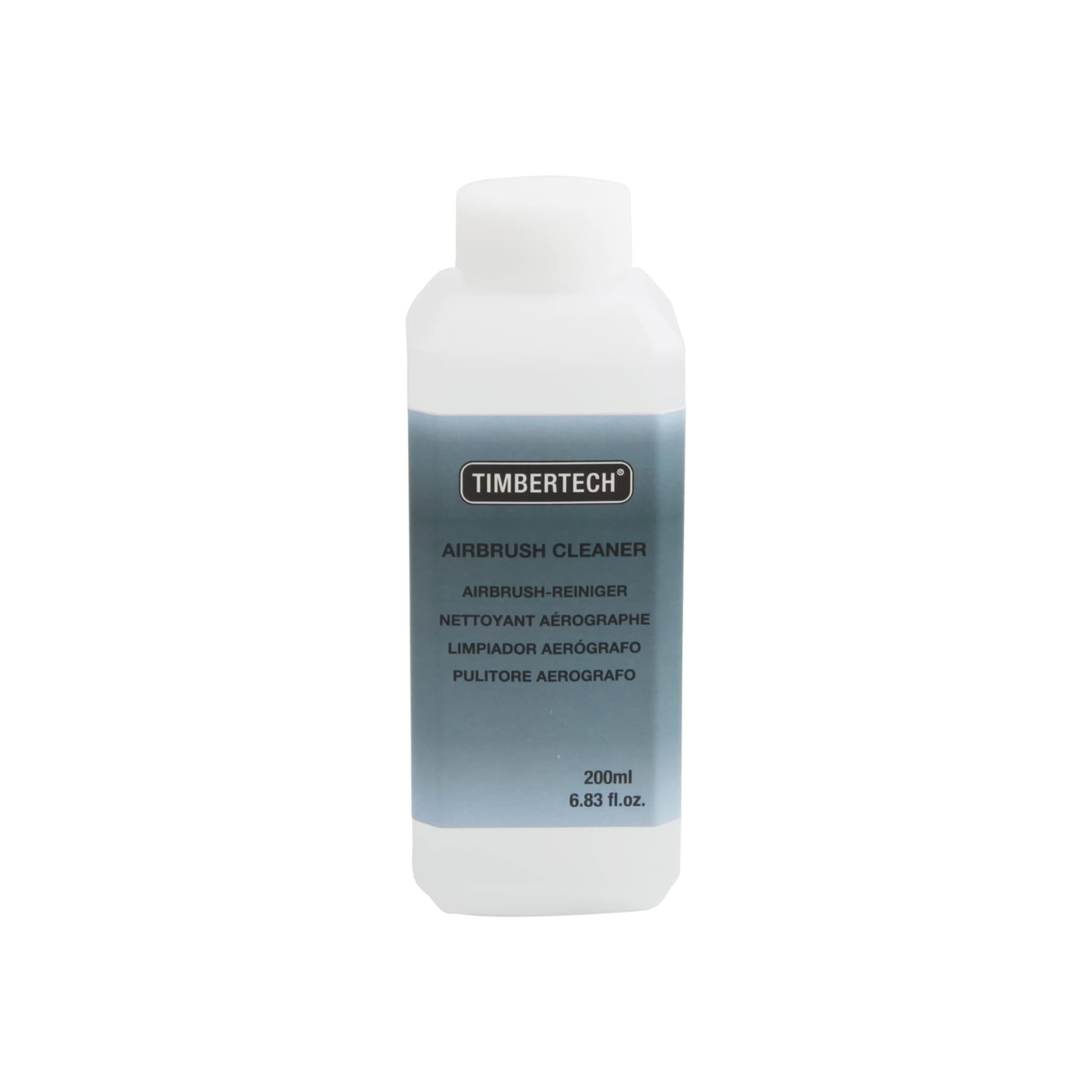 Timbertech Airbrush Cleaner