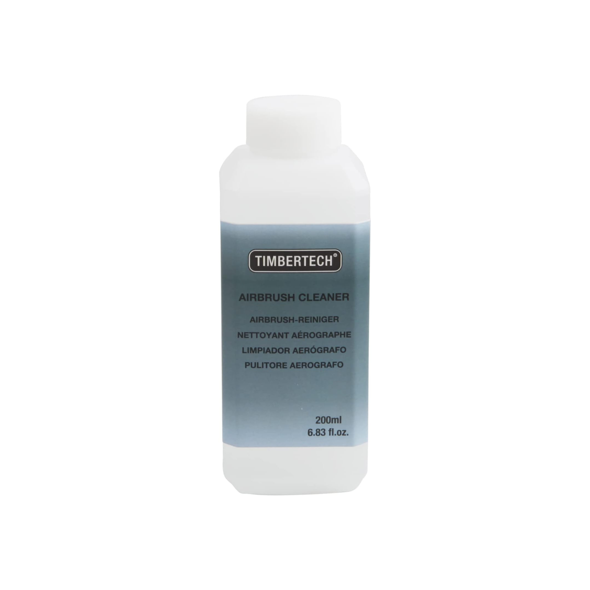 Timbertech Airbrush Cleaner