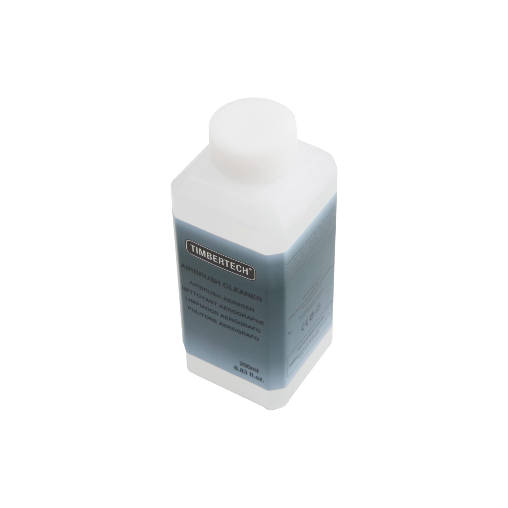 Timbertech Airbrush Cleaner