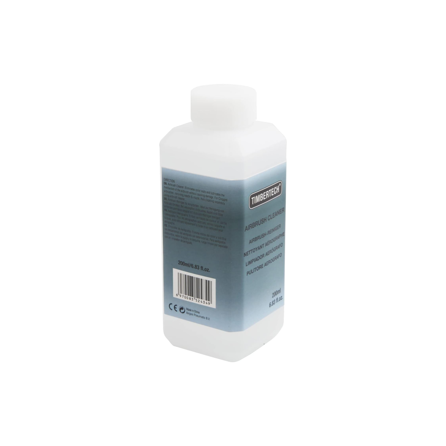 Timbertech Airbrush Cleaner