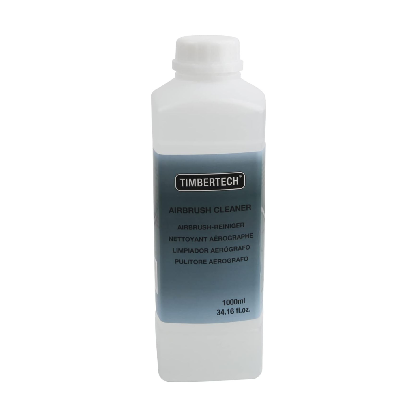 Timbertech Airbrush Cleaner