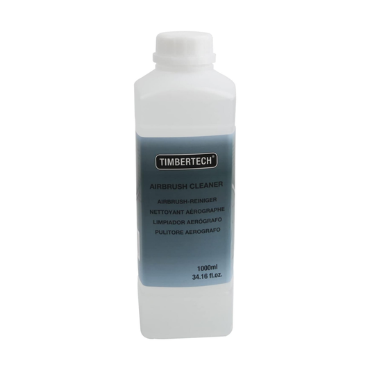 Timbertech Airbrush Cleaner