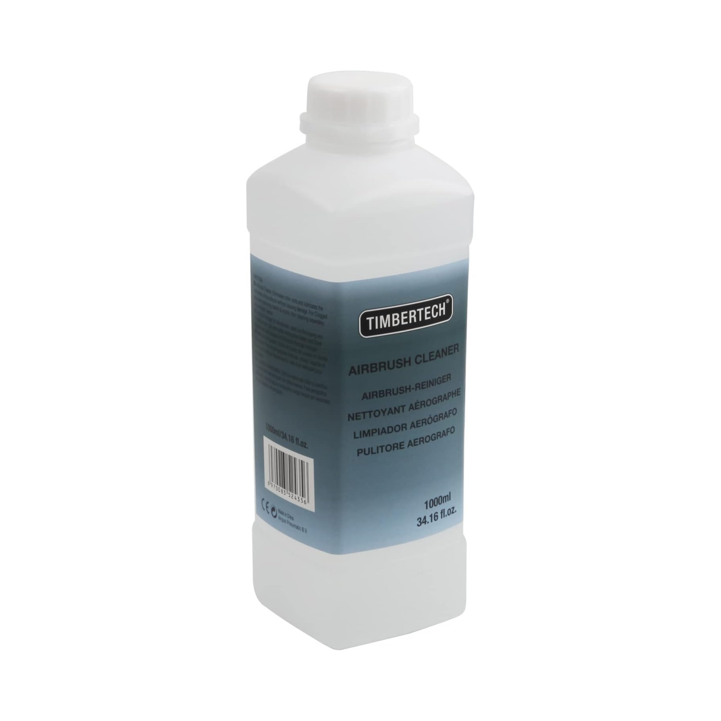 Timbertech Airbrush Cleaner