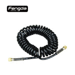 Recoil Airbrush Air Hose 1/8