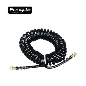 Recoil Airbrush Air Hose 1/8" BSP to 1/8" BSP | BD-22