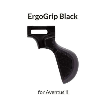 ErgoGrip Black for Aventus II