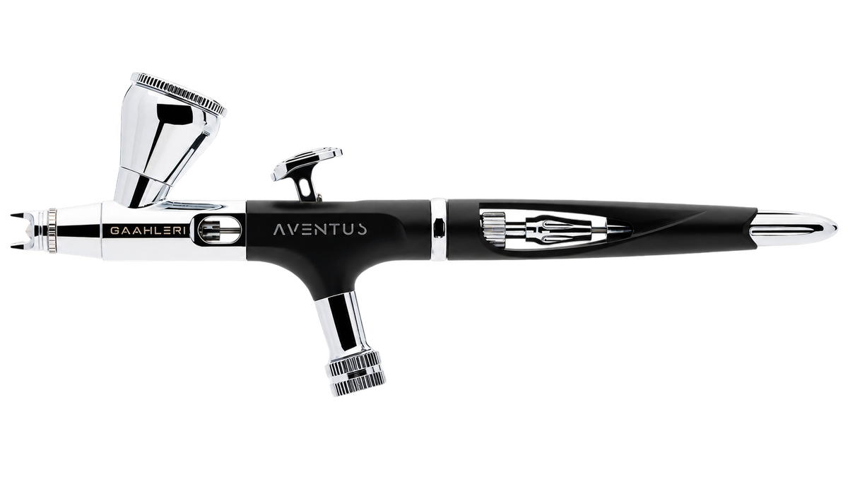 Gaahleri airbrush