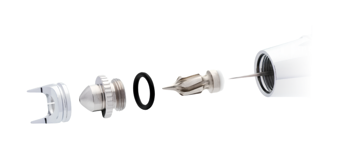 The Nozzle System