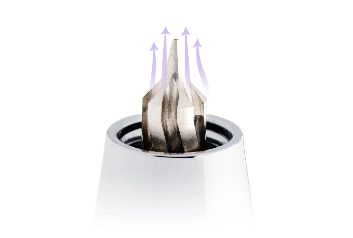 Vortex Nozzle System