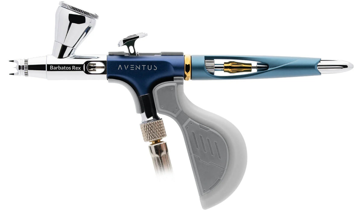 Aventus ErgoGrip